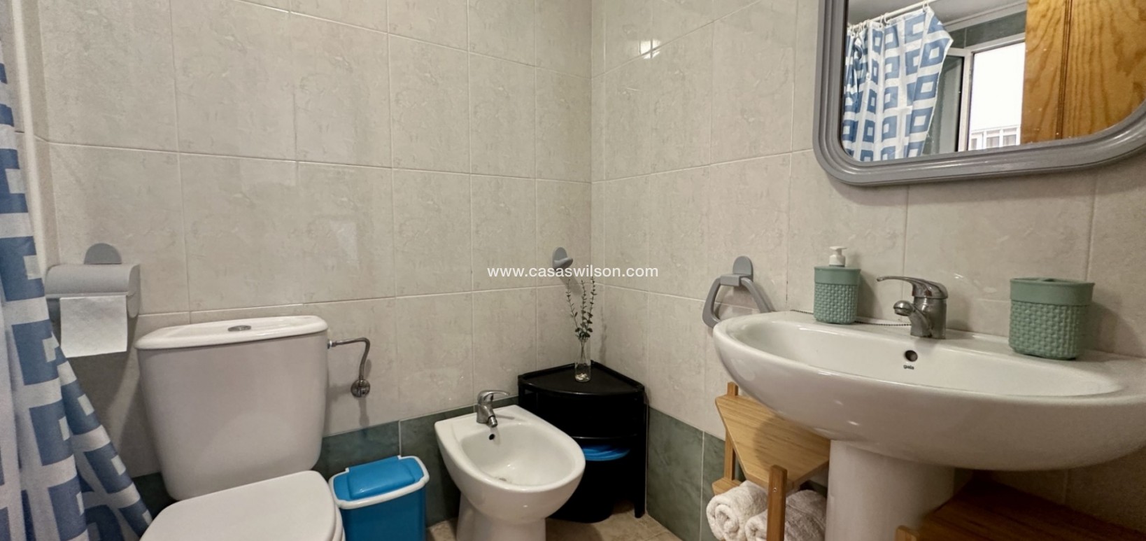 Sale - Apartment - Torrevieja - El Molino