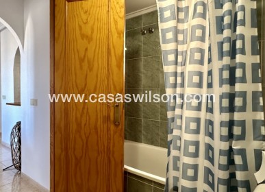 Sale - Apartment - Torrevieja - El Molino