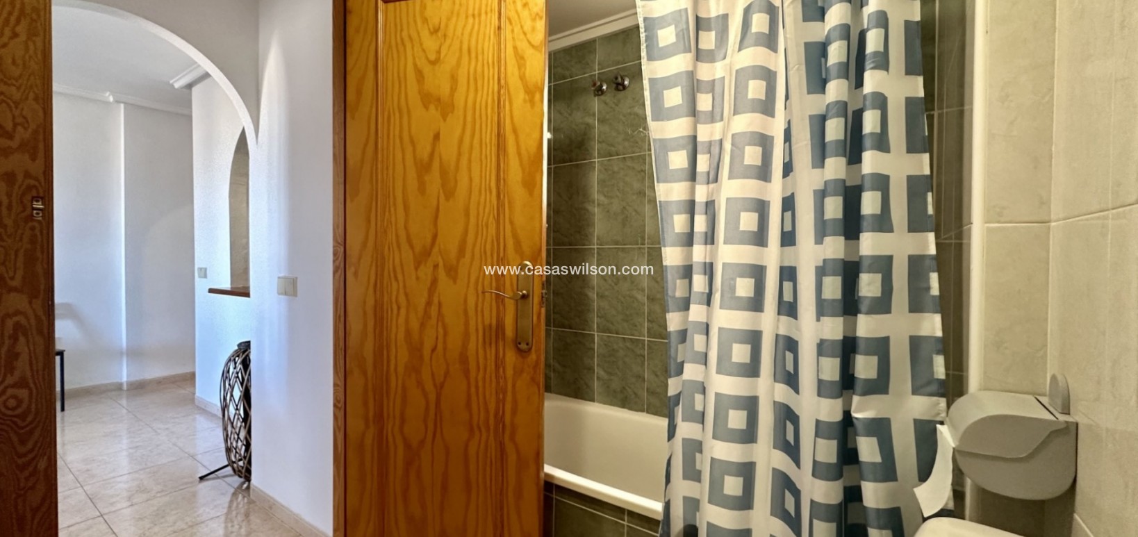 Sale - Apartment - Torrevieja - El Molino