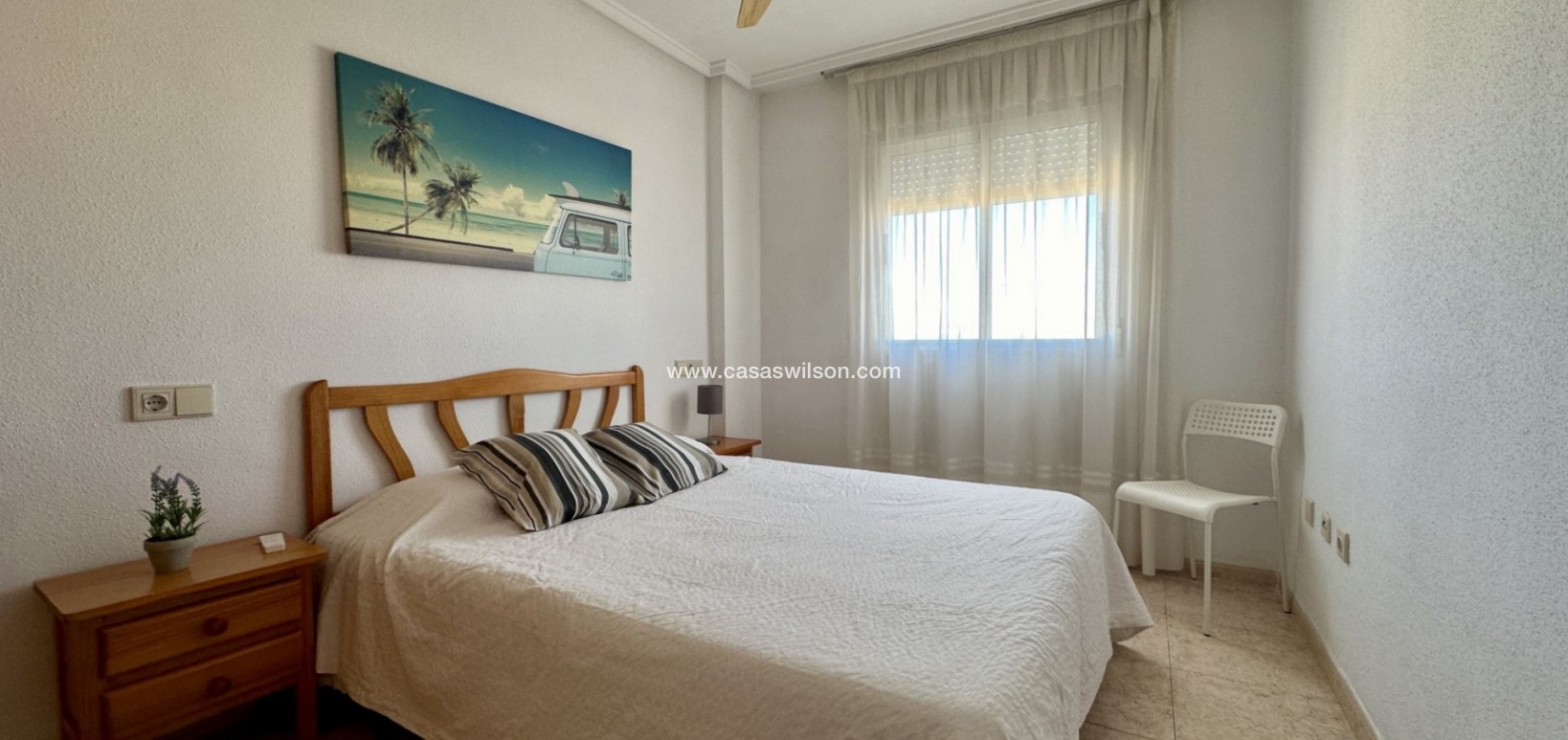 Sale - Apartment - Torrevieja - El Molino