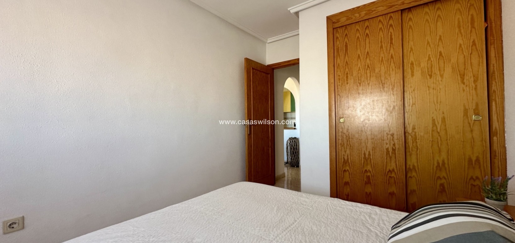 Sale - Apartment - Torrevieja - El Molino