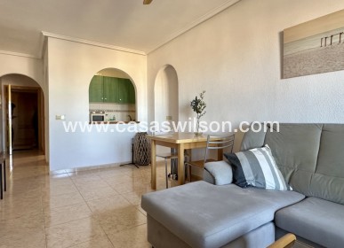 Sale - Apartment - Torrevieja - El Molino