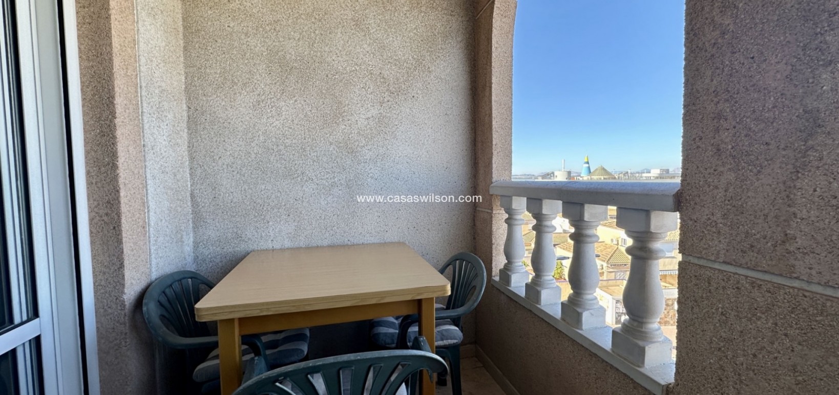 Sale - Apartment - Torrevieja - El Molino