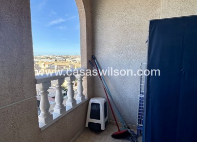 Sale - Apartment - Torrevieja - El Molino