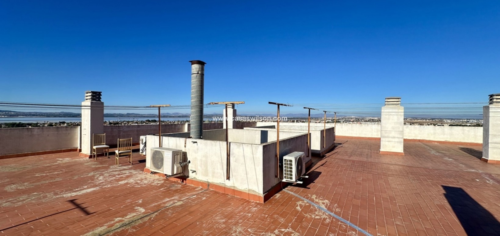 Sale - Apartment - Torrevieja - El Molino