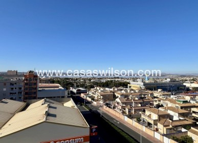 Sale - Apartment - Torrevieja - El Molino
