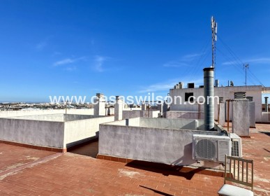 Sale - Apartment - Torrevieja - El Molino