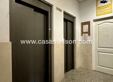 Sale - Apartment - Torrevieja - El Molino