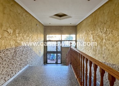 Sale - Apartment - Torrevieja - El Molino