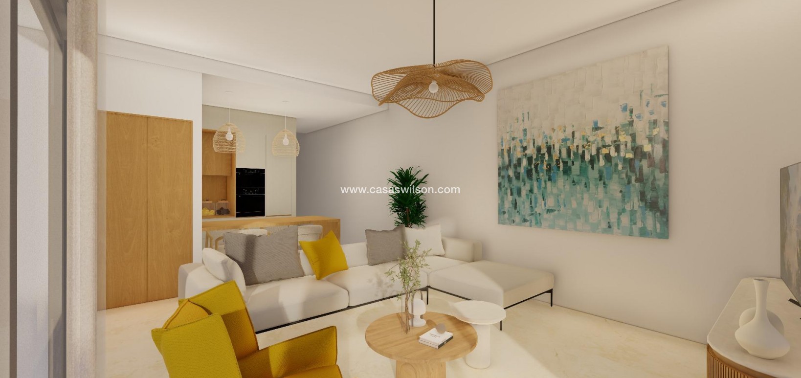 New Build - Villa - Santiago de la Ribera