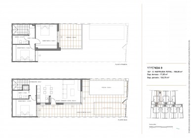 New Build - Villa - Santiago de la Ribera