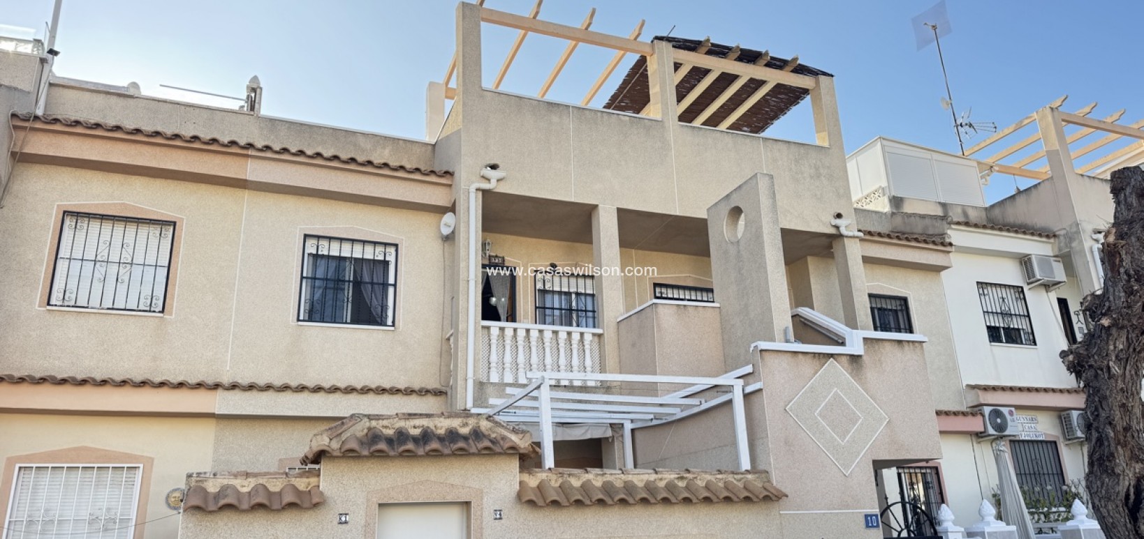 Sale - Appartement - La Florida