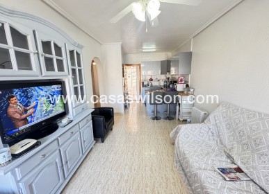 Sale - Appartement - La Florida