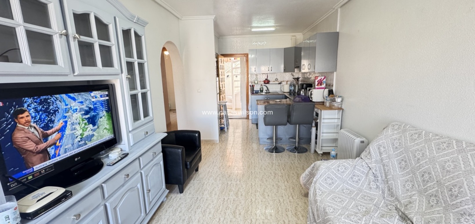 Sale - Appartement - La Florida