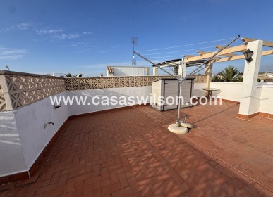 Sale - Appartement - La Florida