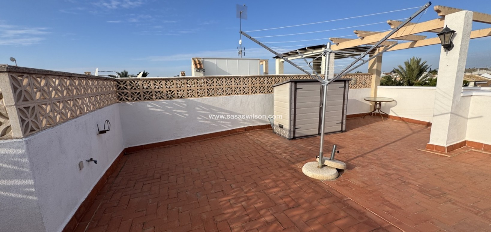 Sale - Appartement - La Florida