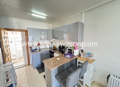 Sale - Appartement - La Florida