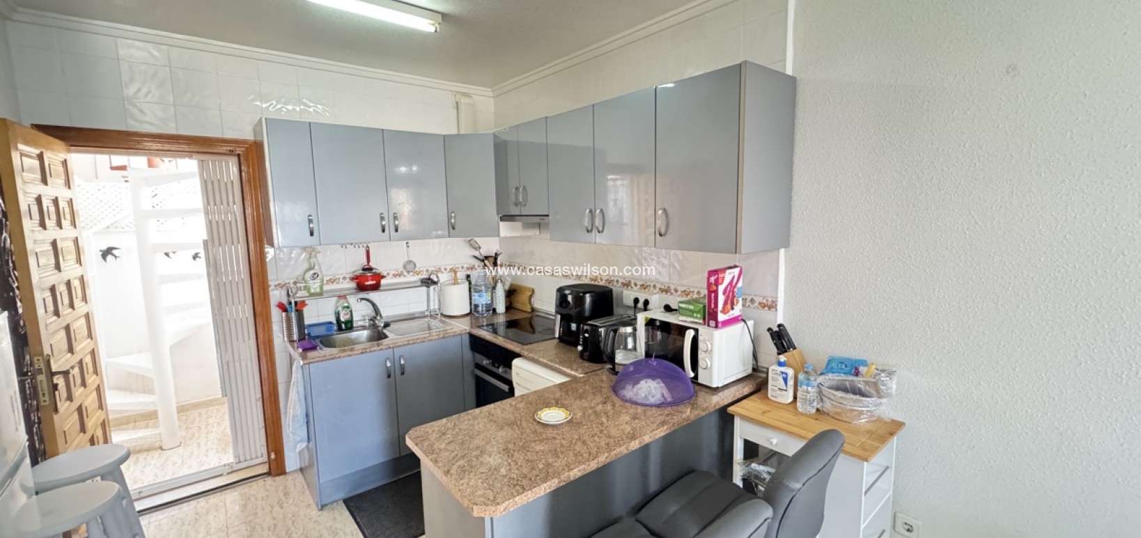 Sale - Appartement - La Florida