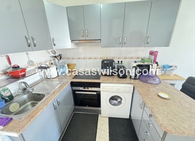 Sale - Appartement - La Florida