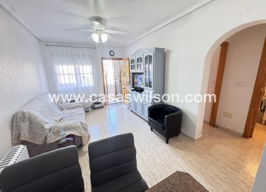 Sale - Appartement - La Florida