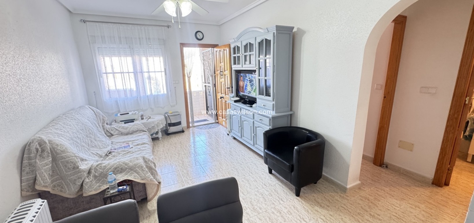 Sale - Appartement - La Florida