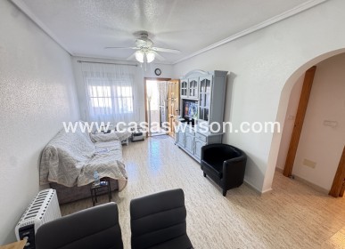 Sale - Appartement - La Florida