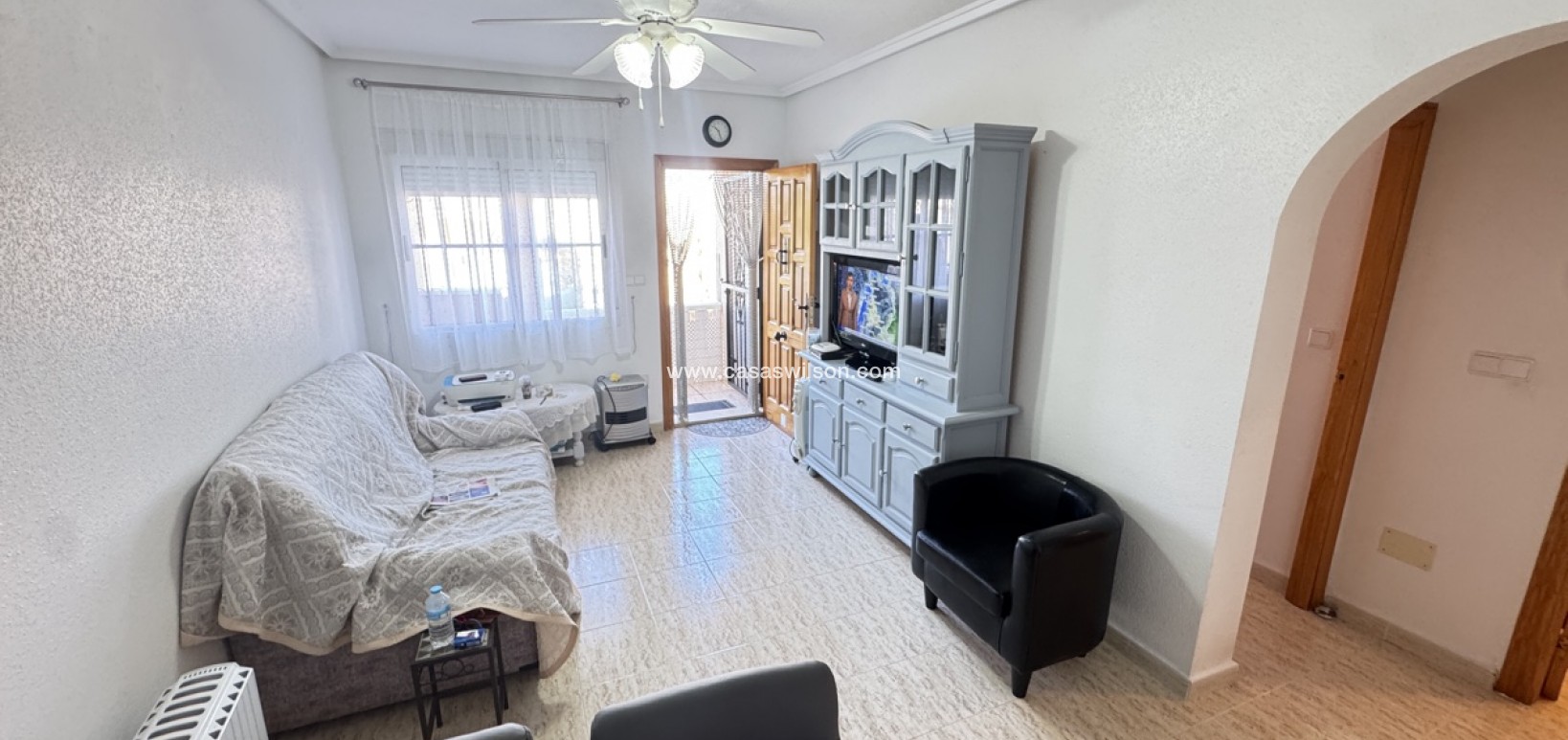 Sale - Appartement - La Florida