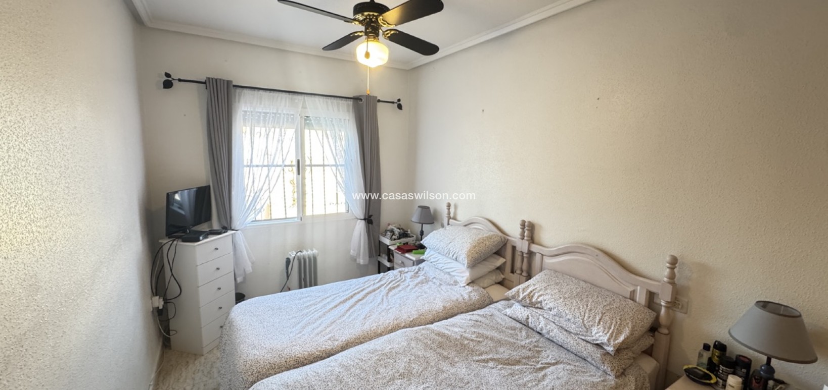 Sale - Appartement - La Florida