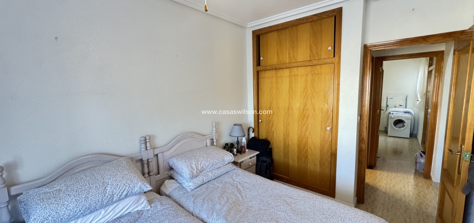 Sale - Appartement - La Florida