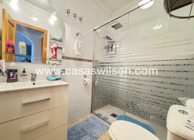 Sale - Appartement - La Florida