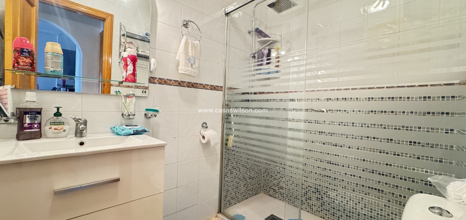 Sale - Appartement - La Florida