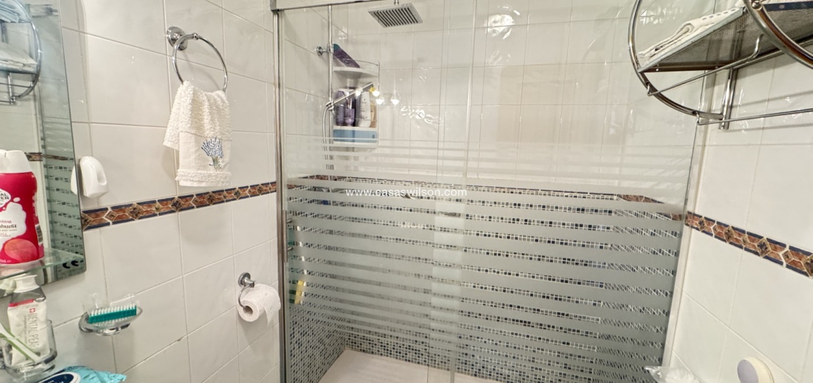 Sale - Appartement - La Florida