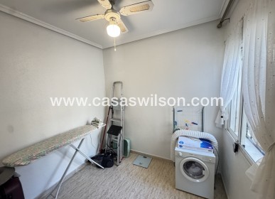 Sale - Appartement - La Florida