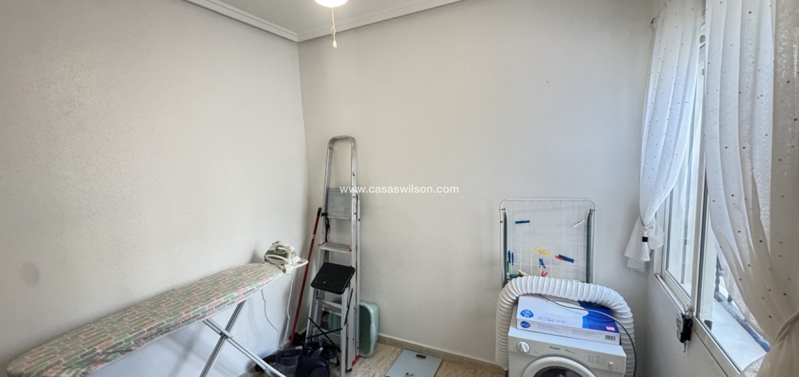 Sale - Appartement - La Florida