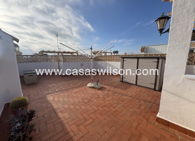 Sale - Appartement - La Florida