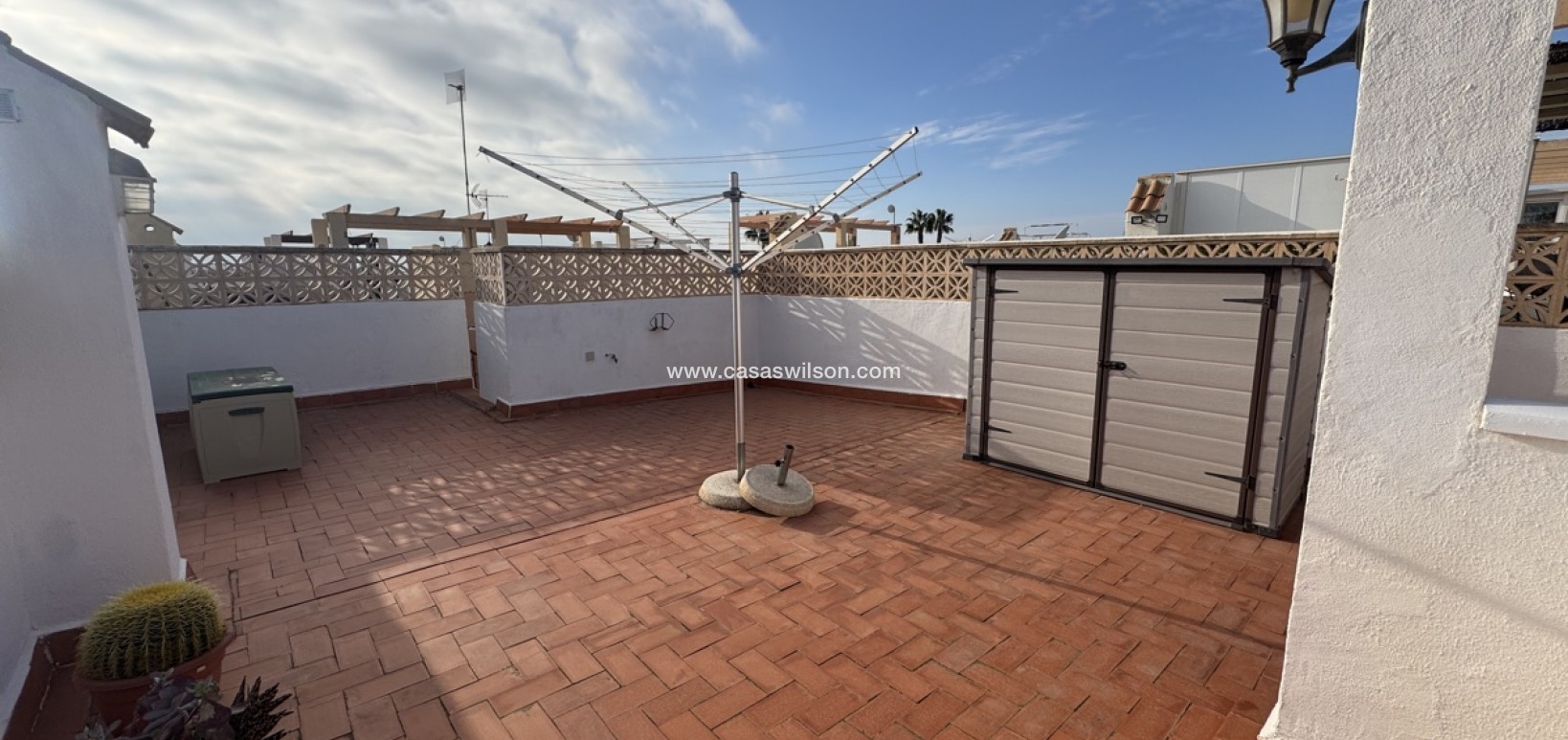 Sale - Appartement - La Florida