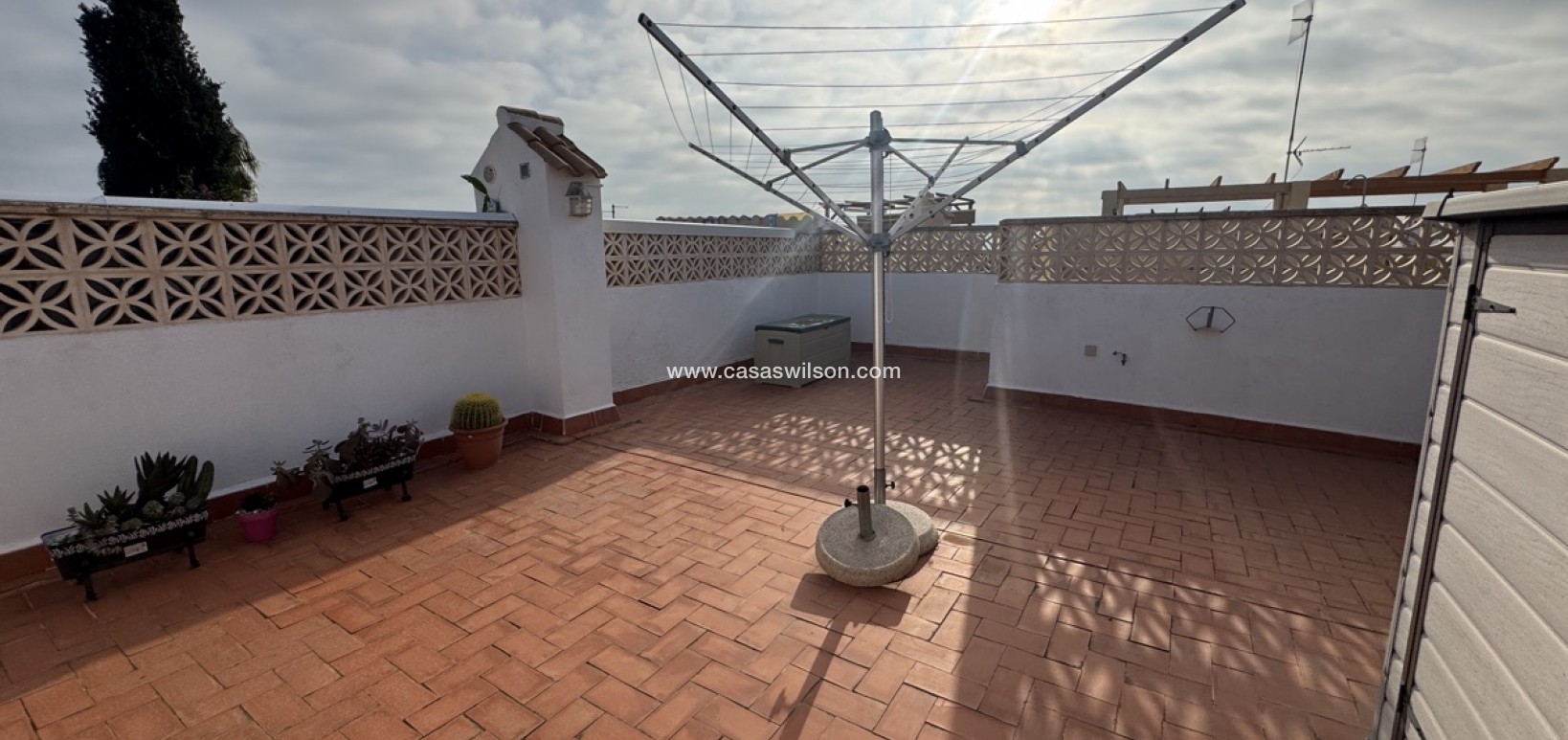 Sale - Appartement - La Florida