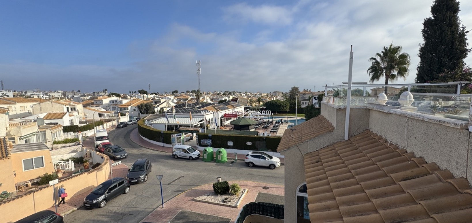 Sale - Appartement - La Florida