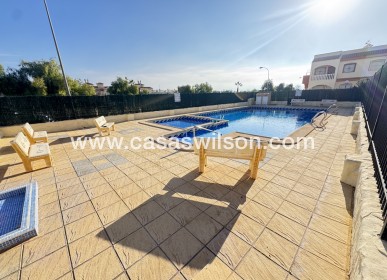 Sale - Appartement - La Florida