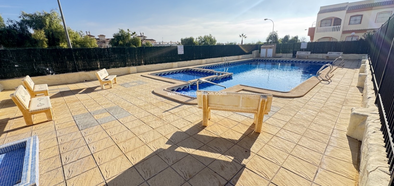 Sale - Appartement - La Florida