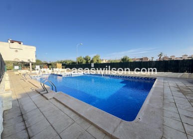 Sale - Appartement - La Florida