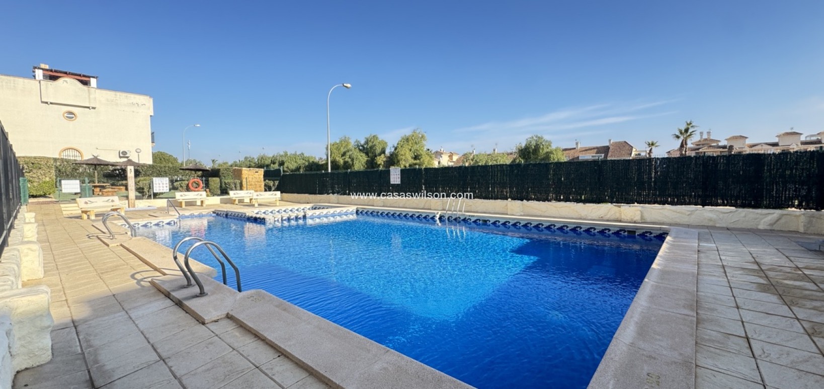 Sale - Appartement - La Florida