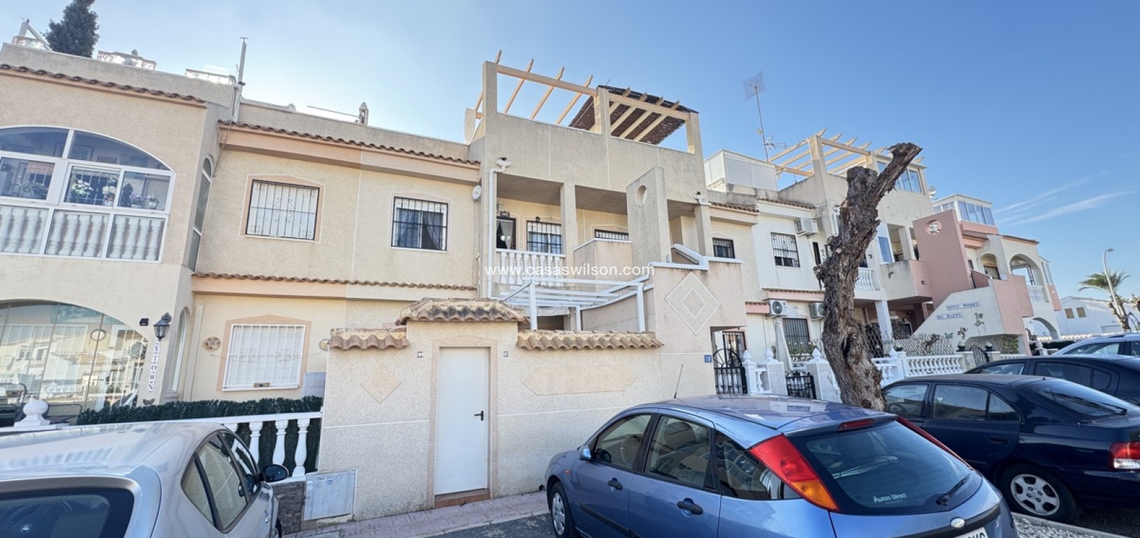 Sale - Appartement - La Florida