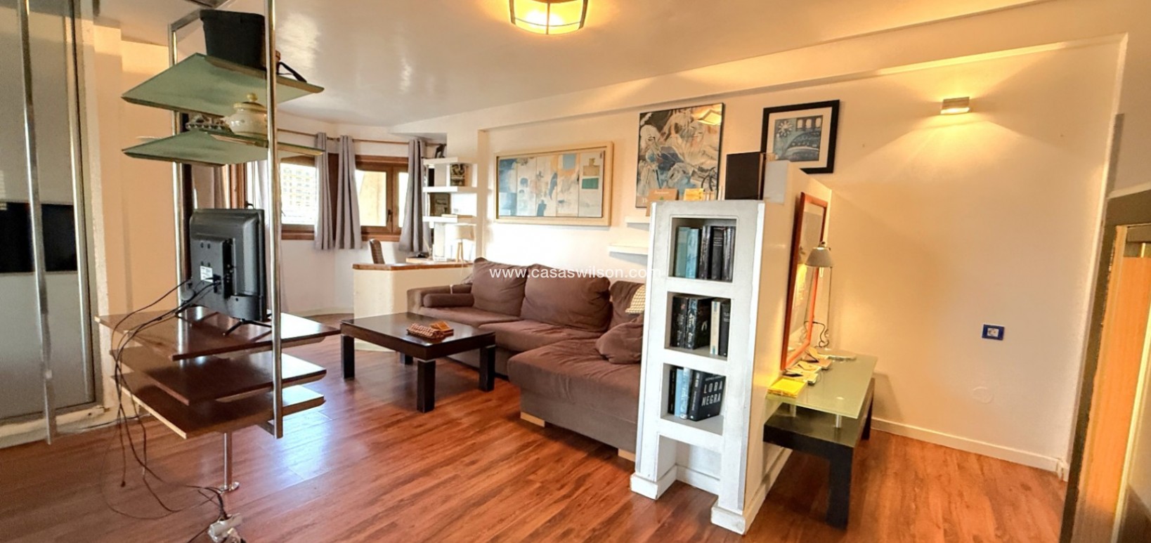 Sale - Apartment - Torrevieja - Costa Blanca