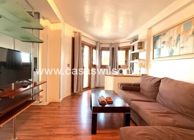 Sale - Apartment - Torrevieja - Costa Blanca