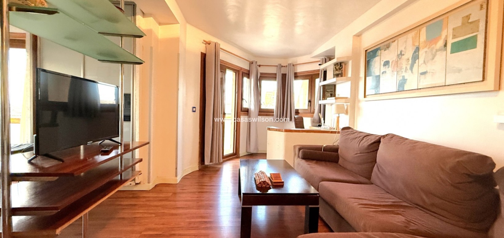 Sale - Apartment - Torrevieja - Costa Blanca