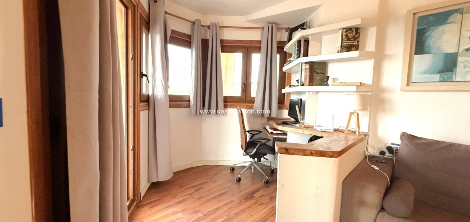 Sale - Apartment - Torrevieja - Costa Blanca