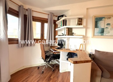Sale - Apartment - Torrevieja - Costa Blanca