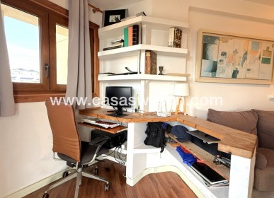 Sale - Apartment - Torrevieja - Costa Blanca