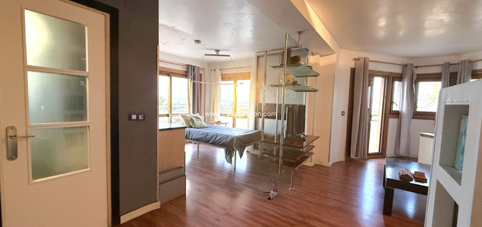 Sale - Apartment - Torrevieja - Costa Blanca